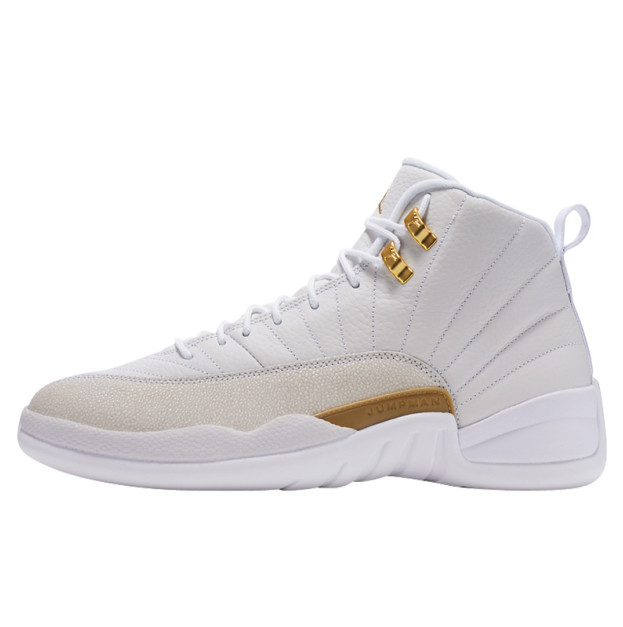 Jordan 12 Retro OVO White 873864-102