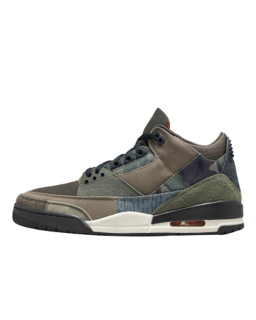 Jordan 3 Retro Patchwork Camo DO1830-200