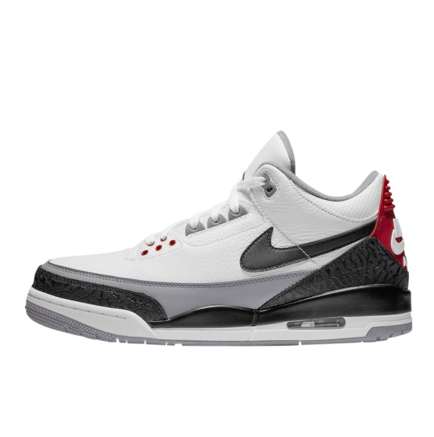 Jordan 3 Retro Tinker Hatfield AQ3835-160