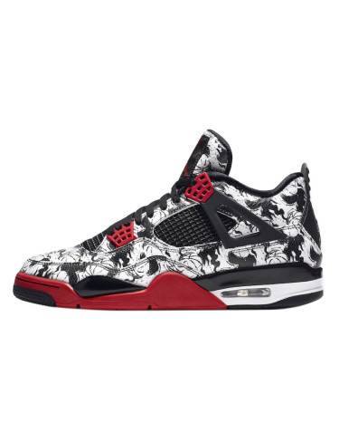 Jordan 4 Retro Tattoo BQ0897-006