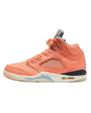 Jordan 5 Retro DJ Khaled We The Best Crimson Bliss DV4982-641