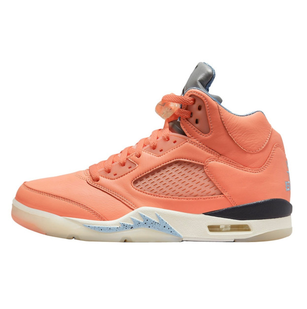 Jordan 5 Retro DJ Khaled We The Best Crimson Bliss DV4982-641