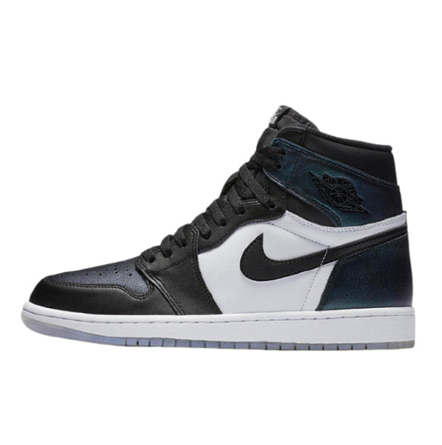 Jordan 1 Retro All Star 2017 Chameleon 907958-015