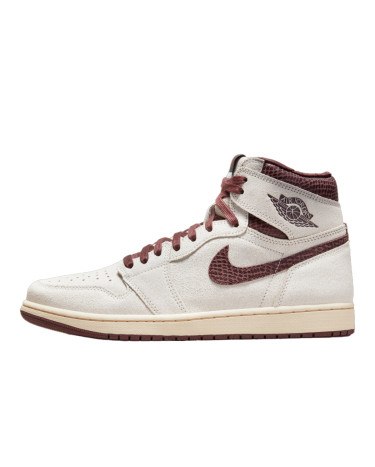 Jordan 1 Retro High A Ma Maniére DO7097-100