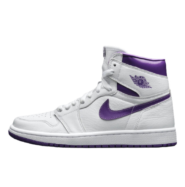 Jordan 1 Retro High Court Purple CD0461-151