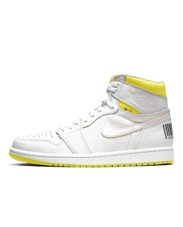 Jordan 1 Retro High First Class Flight 555088-170