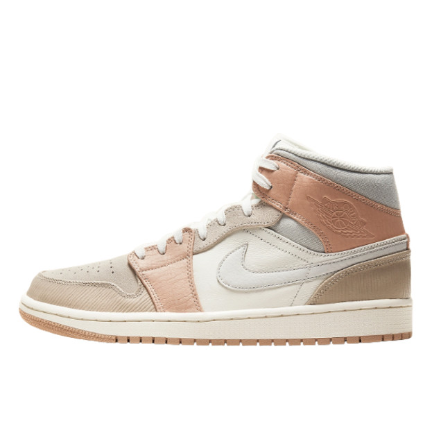 Jordan 1 Retro Mid Milan CV3044-100