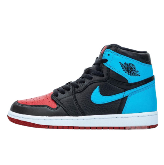 Jordan 1 Retro High NC to Chi Leather CD0461-046