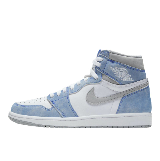 Jordan 1 Retro High OG Hyper Royal 555088-402
