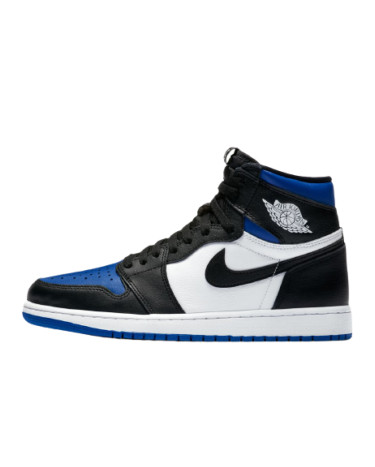 Jordan 1 Retro High Royal Toe 555088-041