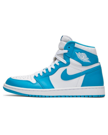 Jordan 1 Retro High UNC 555088-117