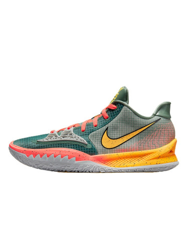 Nike Kyrie 4 Low Sunrise CW3985-301