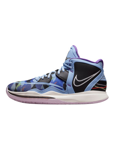 Nike Kyrie Infinity Multi Color Camo DC9134-400