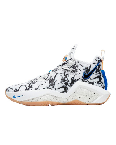 Nike LeBron Soldier 14 Sisterhood CK6047-004