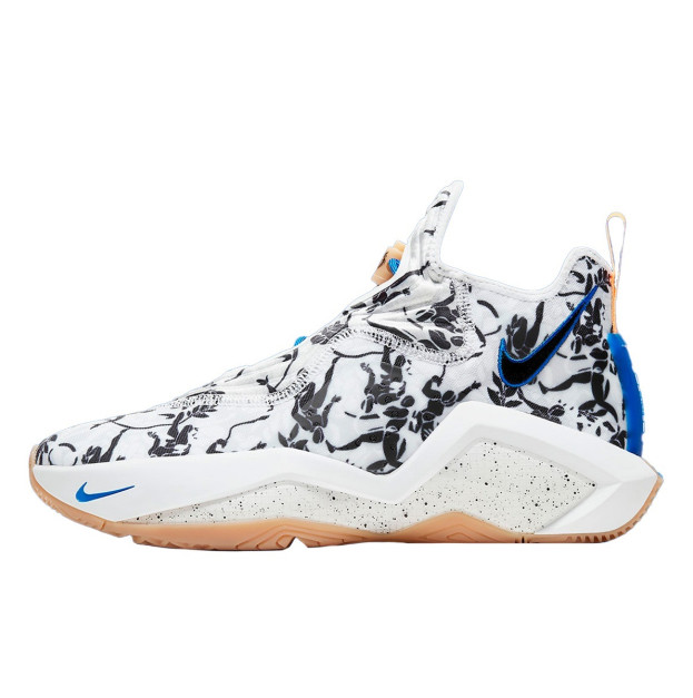 Nike LeBron Soldier 14 Sisterhood CK6047-004