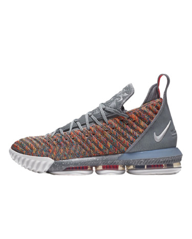 Nike LeBron 16 Multi-Color BQ5969-900