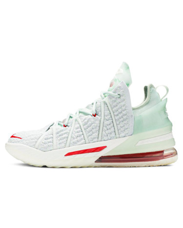Nike LeBron 18 Empire Jade DB7644-002