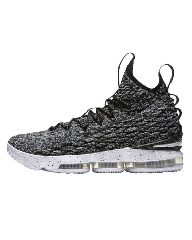 Nike LeBron 15 Ashes 897648-002