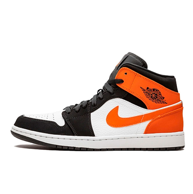 Jordan 1 Retro Mid Shattered Backboard 554724-058
