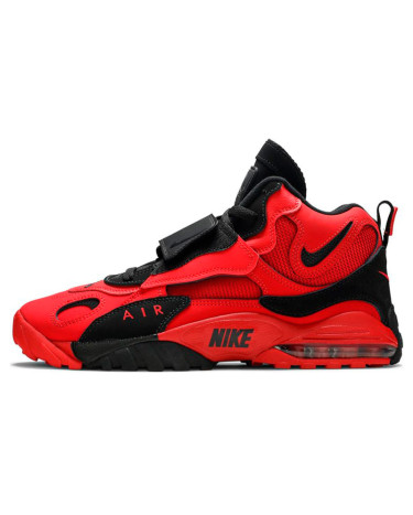 Nike Air Max Speed Turf University Red Back AV7895-600