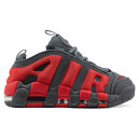 Nike Air More Uptempo Low Dark Grey Light Crimson FZ3055-002