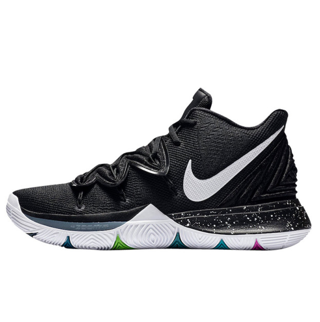 Nike Kyrie 5 Black Magic AO2918-901