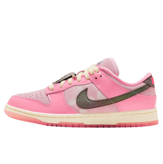 Nike Dunk Low Barbie FN8927-621