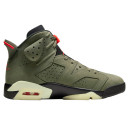 Jordan 6 Retro Travis Scott CN1084-200
