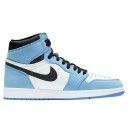 Jordan 1 Retro High OG University Blue AQ2664-134 (555088-134)