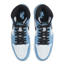 Jordan 1 Retro High OG University Blue AQ2664-134 (555088-134)