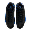 Jordan 13 Retro Black Hyper Royal 414571-040