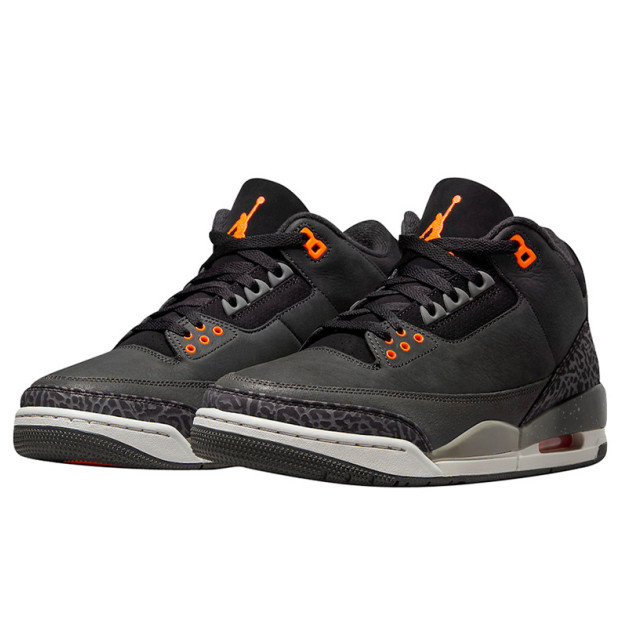 Jordan 3 Fear 2023 CT8532-080