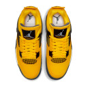 Jordan 4 Retro Lightning CT8527-700