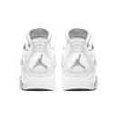 Jordan 4 Retro Pure Money 308497-100