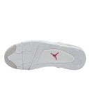 Jordan 4 Retro White Oreo CT8527-100