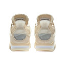 Jordan 4 Retro Off-White Sail CV9388-100