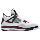 Jordan 4 Retro PSG Paris Saint-Germain CZ5624-100