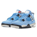 Jordan 4 Retro University Blue CT8527-400