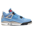 Jordan 4 Retro University Blue CT8527-400