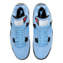 Jordan 4 Retro University Blue CT8527-400