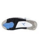 Jordan 4 Retro University Blue CT8527-400