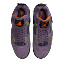 Jordan 4 Retro Canyon Purple AQ9129-500