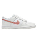 Nike Dunk Low White Pink DH9765-100