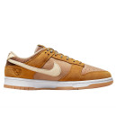 Nike Dunk Low Teddy Bear DZ5350-288