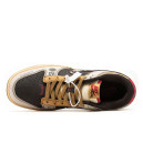 Nike SB Dunk Low x Stussy 40th Brown Grey Beige