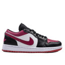 Jordan 1 Retro Low Burgundy