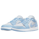 Jordan 1 Low Football Grey Aluminum DC0774-050