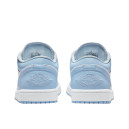 Jordan 1 Low Football Grey Aluminum DC0774-050