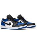 Jordan 1 Low Royal Toe CQ9446-400