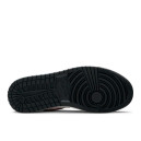 Jordan 1 Retro Low Spray Paint CW5564-001